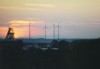 Blick zum Brocken