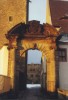 Schlo�eingang