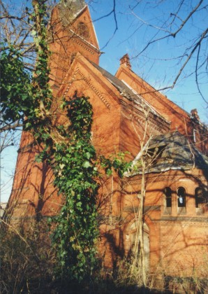 Waldauer Kirche1